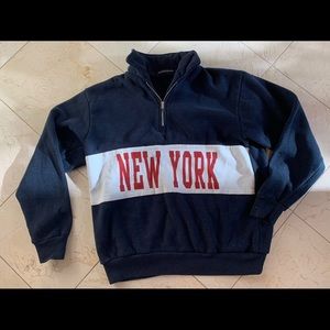 Brandy Melville Isabella Sweatshirt